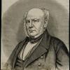 Portrait de Sir Allan Macnab
