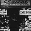 La première quincaillerie Pascal située au marché Saint-Laurent.